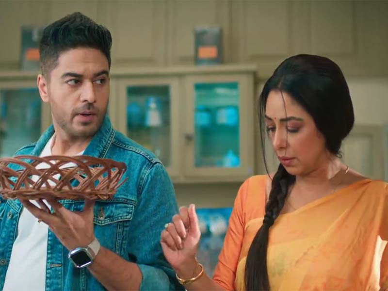 Anupama 20th June 2024 Written Episode Update