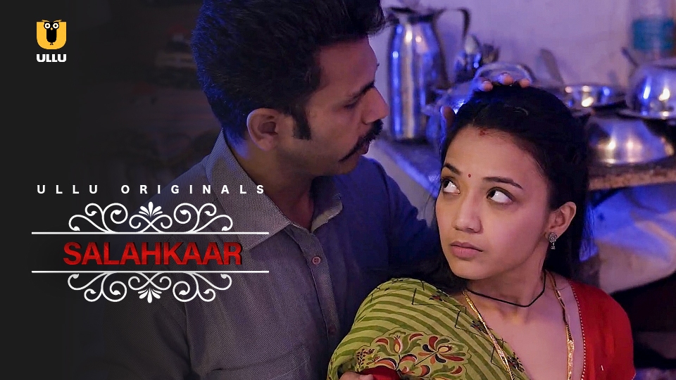 Ullu Charmsukh Web Series Salahkaar