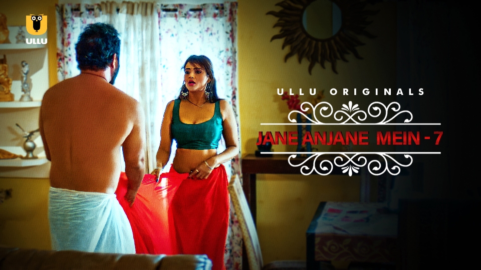 Ullu Charmsukh Web Series Jane Anjane Mein-7